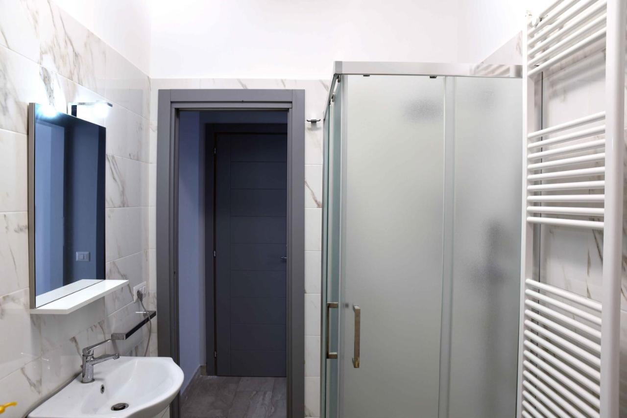 Studio Apartment Angelo - Free Private Parking Sarno Zewnętrze zdjęcie