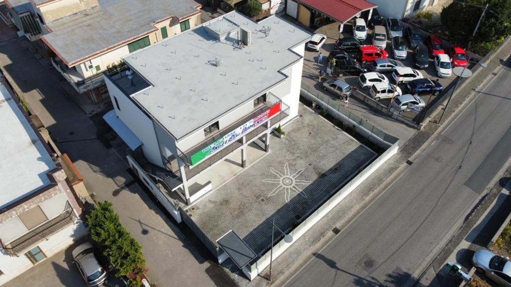 Studio Apartment Angelo - Free Private Parking Sarno Zewnętrze zdjęcie